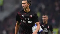 EN VIVO: AC Milan vs. SPAL por la Copa Italia