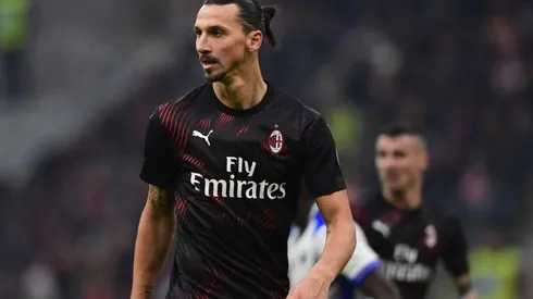 EN VIVO: AC Milan vs. SPAL por la Copa Italia