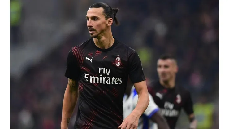 EN VIVO: AC Milan vs. SPAL por la Copa Italia