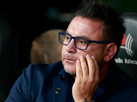 Monterrey iniciará el Clausura 2020 con una baja sensible