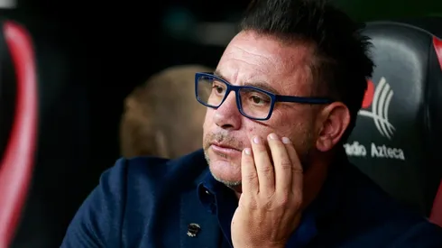 Monterrey iniciará el Clausura 2020 con una baja sensible