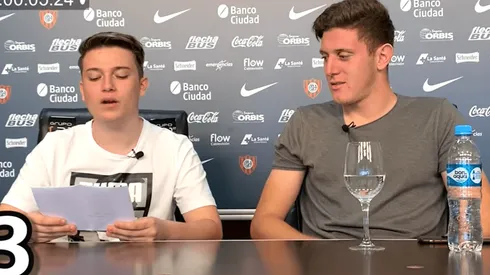 Todo River: el mejor equipo, el mejor DT y el mejor jugador para Gaich