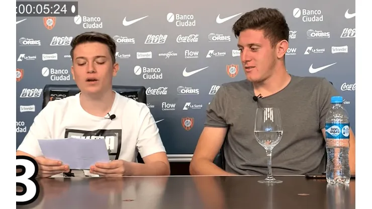 Todo River: el mejor equipo, el mejor DT y el mejor jugador para Gaich