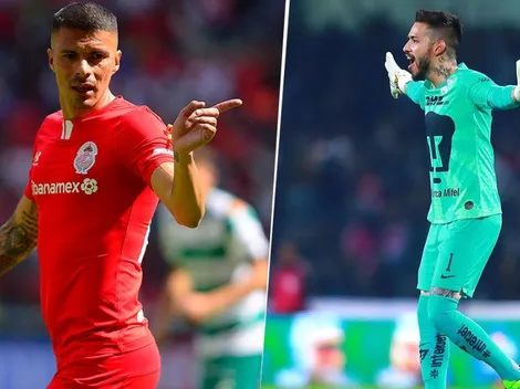 Richard Ruíz y Alfredo Saldívar le brindaron su apoyo a Víctor Guzmán