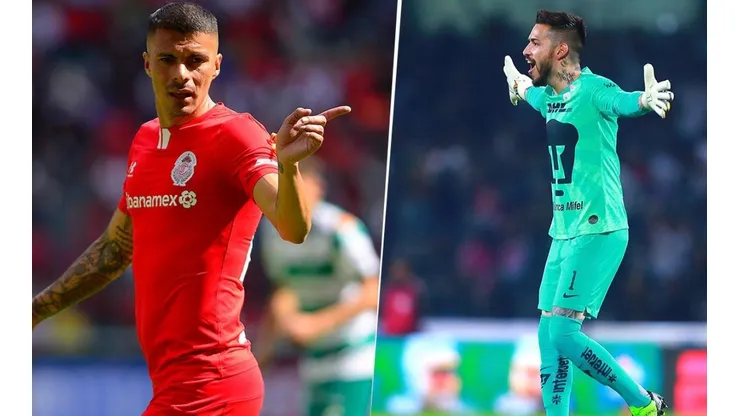 El Pocho Guzmán pasa por un momento crítico y muchos jugadores de la Liga MX le brindan su apoyo.