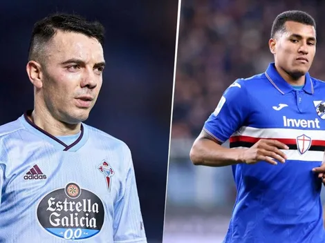 El polémico y odiado compañero que tendrá Murillo en el Celta