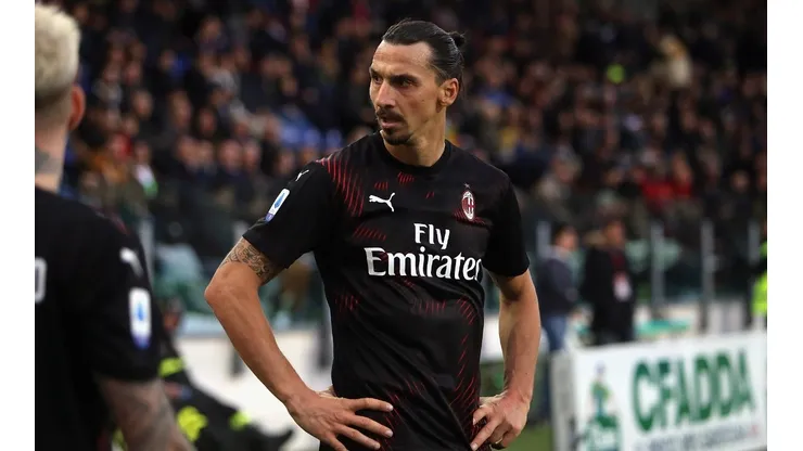 VER ONLINE: AC Milan vs. SPAL por la Copa Italia