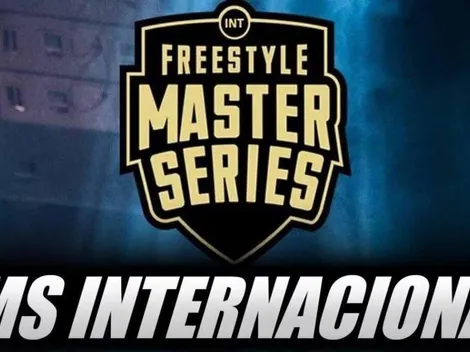 Sin Ricto ni Zticma: los 16 clasificados a FMS Internacional