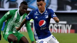Gamero se pronunció y dejó en claro la actualidad de Santiago Montoya