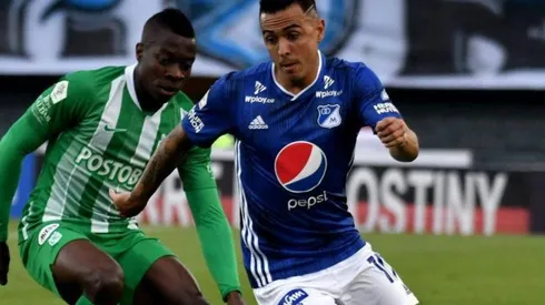 Gamero se pronunció y dejó en claro la actualidad de Santiago Montoya