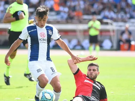 Lo confirmó el representante de Cubas: "Fassi se reunirá con Riquelme"