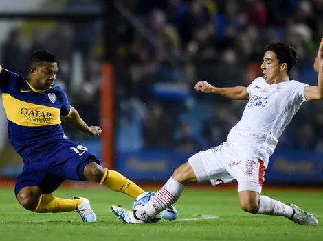 Confirmado: Independiente del Valle se refuerza con el argentino Faravelli