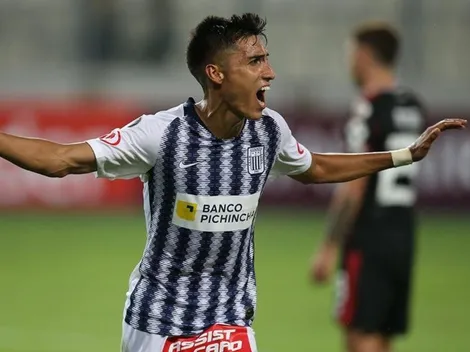 Coki Gonzales lapidó a Manzaneda: "Es un jugador sin códigos"