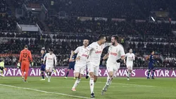 VER ONLINE Juventus vs. Udinese por la Copa Italia