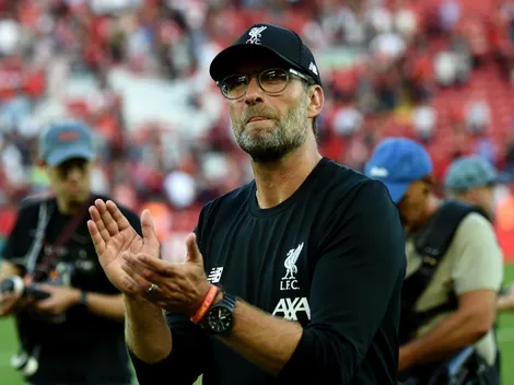 El jugador por el que Liverpool está dispuesto a pagar 125 millones de euros