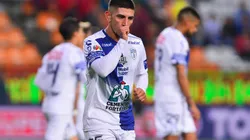 Qué es la Prueba B, la última esperanza que tiene Víctor Guzmán