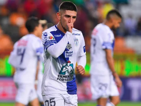 Qué es la Prueba B, la última esperanza que tiene Víctor Guzmán