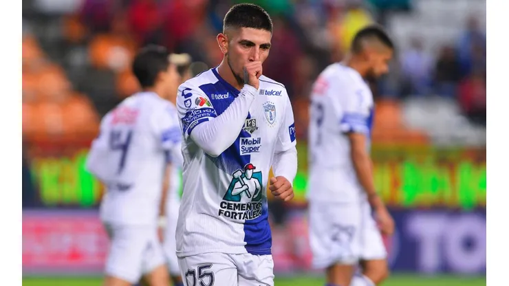 Qué es la Prueba B, la última esperanza que tiene Víctor Guzmán