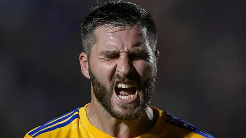 Preocupación por Gignac: no pudo entrenar por segundo día consecutivo