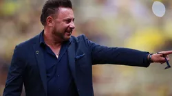 Antonio Mohamed reveló que quiere a un mediocampista