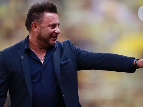 Antonio Mohamed reveló que quiere a un mediocampista