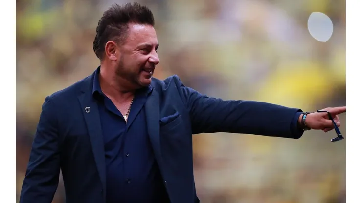 Antonio Mohamed reveló que quiere a un mediocampista