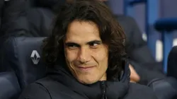 Atlético Madrid buscar cerrar la llegada de Cavani para este mercado