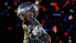 Casinos de Las Vegas predicen equipos del Super Bowl