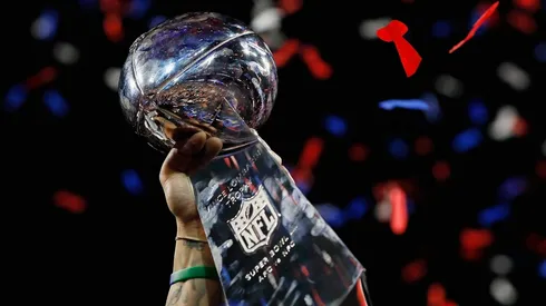 Casinos de Las Vegas predicen equipos del Super Bowl