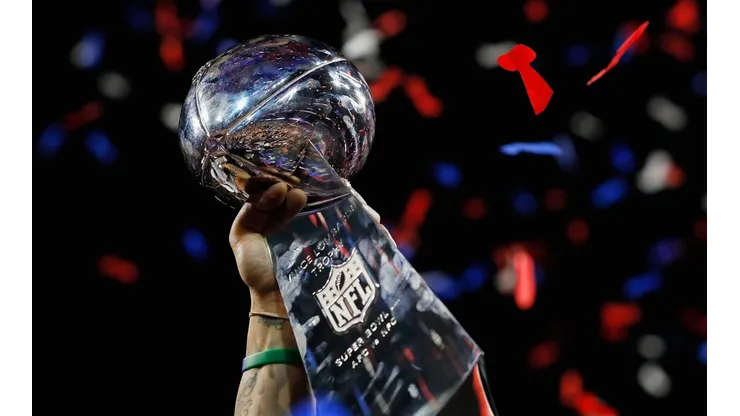 Casinos de Las Vegas predicen equipos del Super Bowl