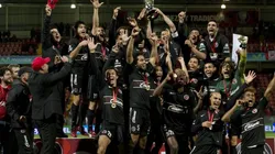 Xolos campeón