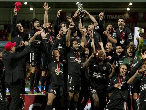 13 años de vida: el día más importante de Xolos