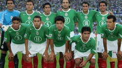 Exmédico de la FMF reveló que ocultaron a FIFA casos de doping