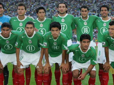 Exmédico de la FMF reveló que ocultaron a FIFA casos de doping