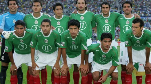 Exmédico de la FMF reveló que ocultaron a FIFA casos de doping