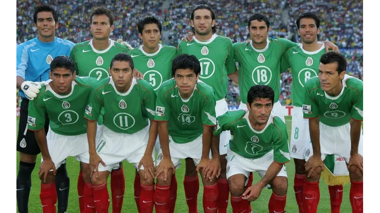 Exmédico de la FMF reveló que ocultaron a FIFA casos de doping