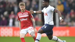 Tottenham vs, Middlesbrough EN VIVO ONLINE por la FA Cup