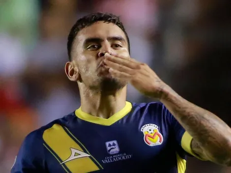 Vegas le dejó en claro a Monterrey en dónde continuará su carrera