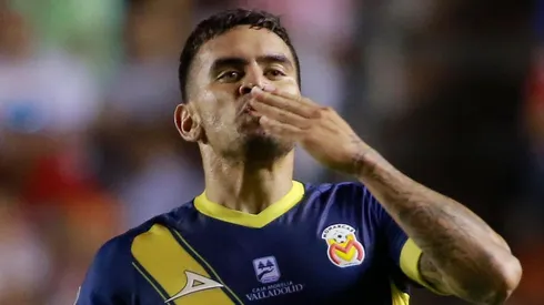 Vegas le dejó en claro a Monterrey en dónde continuará su carrera