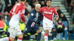 Qué canal transmite AS Monaco vs. PSG por la Ligue 1