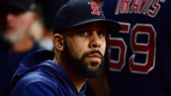 David Price habló sobre los rumores de que se irá de Boston