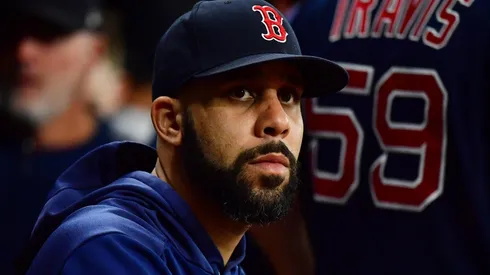 David Price habló sobre los rumores de que se irá de Boston