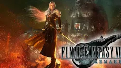 Square Enix retrasa el lanzamiento de Final Fantasy VII Remake en PS4