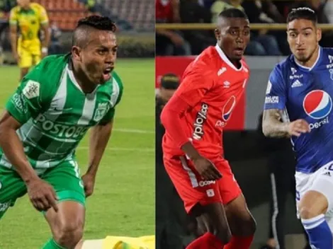 Disfrute antes que le cobren: los partidos que podrá ver gratis por Win +