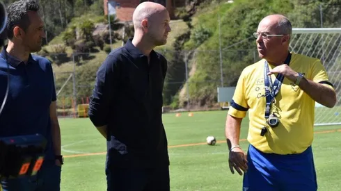 Célico cargó puntualmente contra Emelec y Aucas.