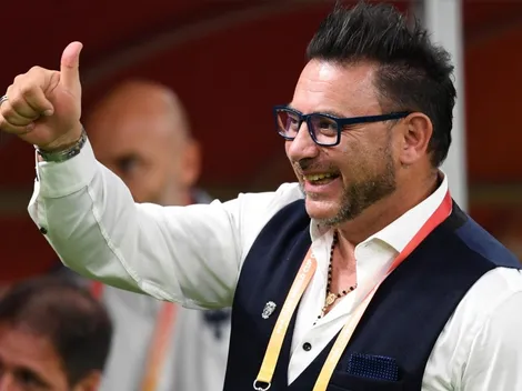 ¡Hay Antonio Mohamed para rato en Monterrey!