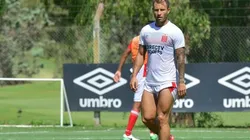 Gastón Fernández