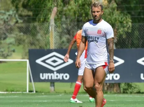 Día y horario del amistoso de Estudiantes vs. Barracas Central