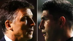 Caso doping: Siboldi confía en Guzmán