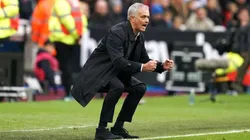 Las cuatro alternativas de Mourinho para reemplazar a Kane